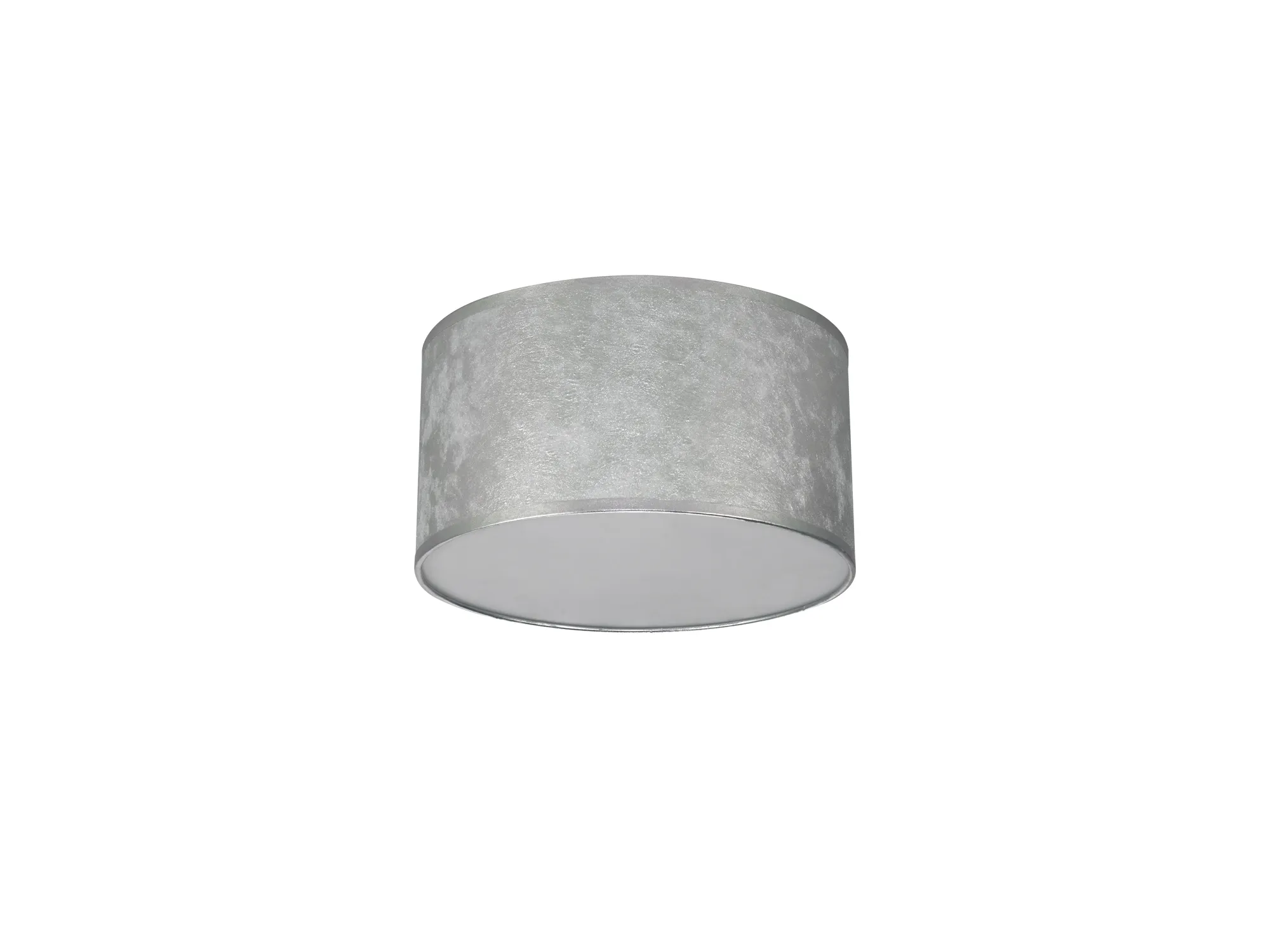 Universal 30cm Frosted Acrylic Diffuser White D0578  Deco Universal